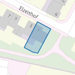 Perceel HSR00-C-7592