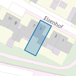 Perceel HSR00-C-7594