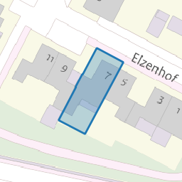 Perceel HSR00-C-7595