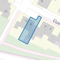 Perceel HSR00-C-7596