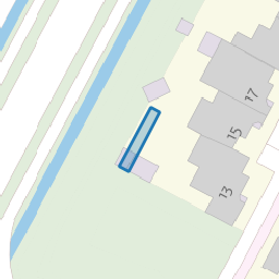 Perceel HSR00-C-7598