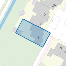 Perceel HSR00-C-7599