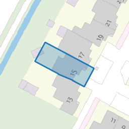 Perceel HSR00-C-7600