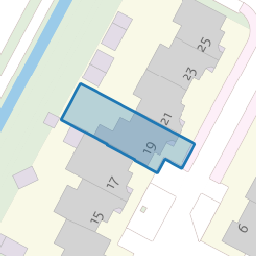 Perceel HSR00-C-7602