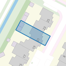 Perceel HSR00-C-7603