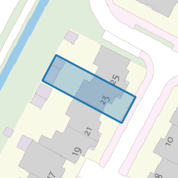 Perceel HSR00-C-7604