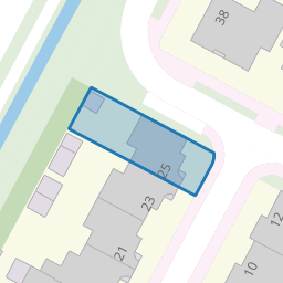 Perceel HSR00-C-7605