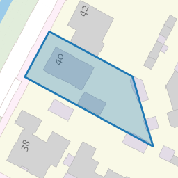 Perceel HSR00-C-7607