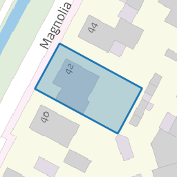 Perceel HSR00-C-7608