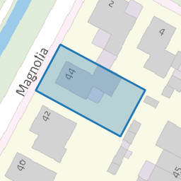 Perceel HSR00-C-7609