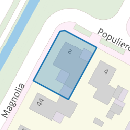 Perceel HSR00-C-7610