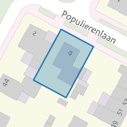 Perceel HSR00-C-7611