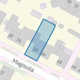 Perceel HSR00-C-7614