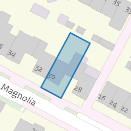 Perceel HSR00-C-7615