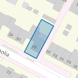 Perceel HSR00-C-7616