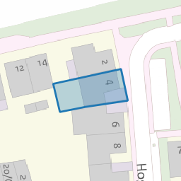 Perceel HSR00-C-7626