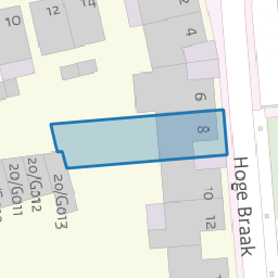 Perceel HSR00-C-7628