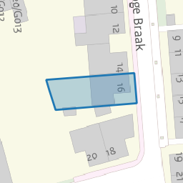 Perceel HSR00-C-7632