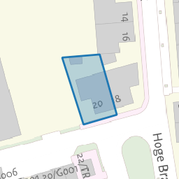 Perceel HSR00-C-7634