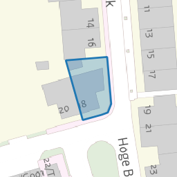 Perceel HSR00-C-7635