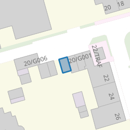 Perceel HSR00-C-7636