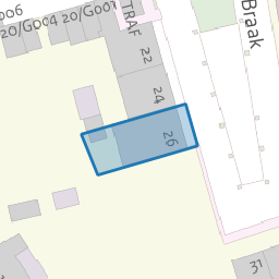 Perceel HSR00-C-7640