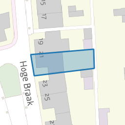 Perceel HSR00-C-7644