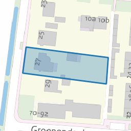 Perceel HSR00-C-7650