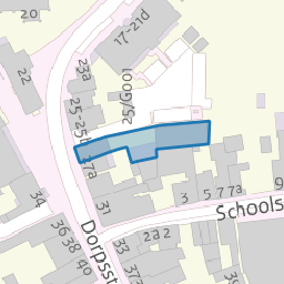 Perceel HSR00-C-7652