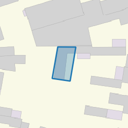 Perceel HSR00-C-7654