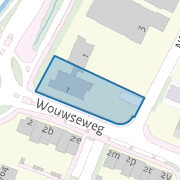 Perceel HSR00-C-7656