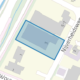 Perceel HSR00-C-7658