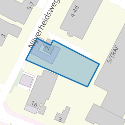 Perceel HSR00-C-7661