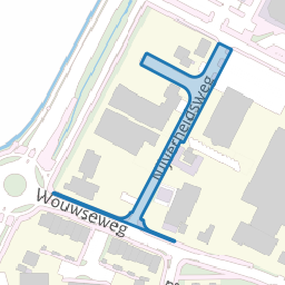 Perceel HSR00-C-7664