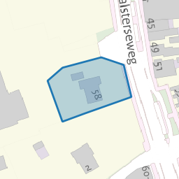 Perceel HSR00-C-7670