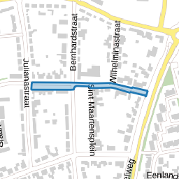 Perceel HSR00-C-7677