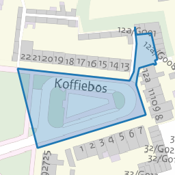 Perceel HSR00-C-7685