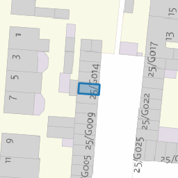 Perceel HSR00-C-7688