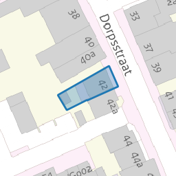 Perceel HSR00-C-7690