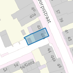 Perceel HSR00-C-7691