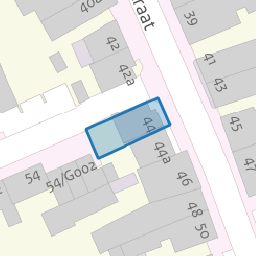 Perceel HSR00-C-7692