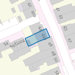 Perceel HSR00-C-7693