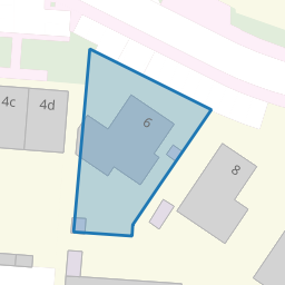 Perceel HSR00-C-7695