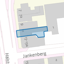 Perceel HSR00-C-7702