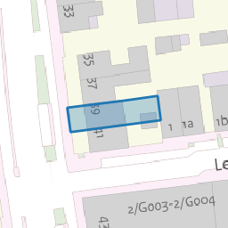 Perceel HSR00-C-7706