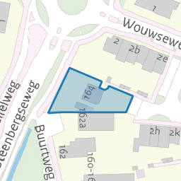 Perceel HSR00-C-7718