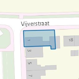 Perceel HSR00-C-7720