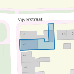 Perceel HSR00-C-7721