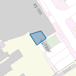 Perceel HSR00-C-7722