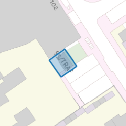 Perceel HSR00-C-7723